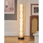 Pagoda Floor Lamp
