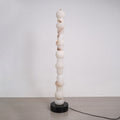 Pagoda Floor Lamp