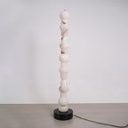 Pagoda Floor Lamp
