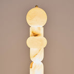 Pagoda Floor Lamp