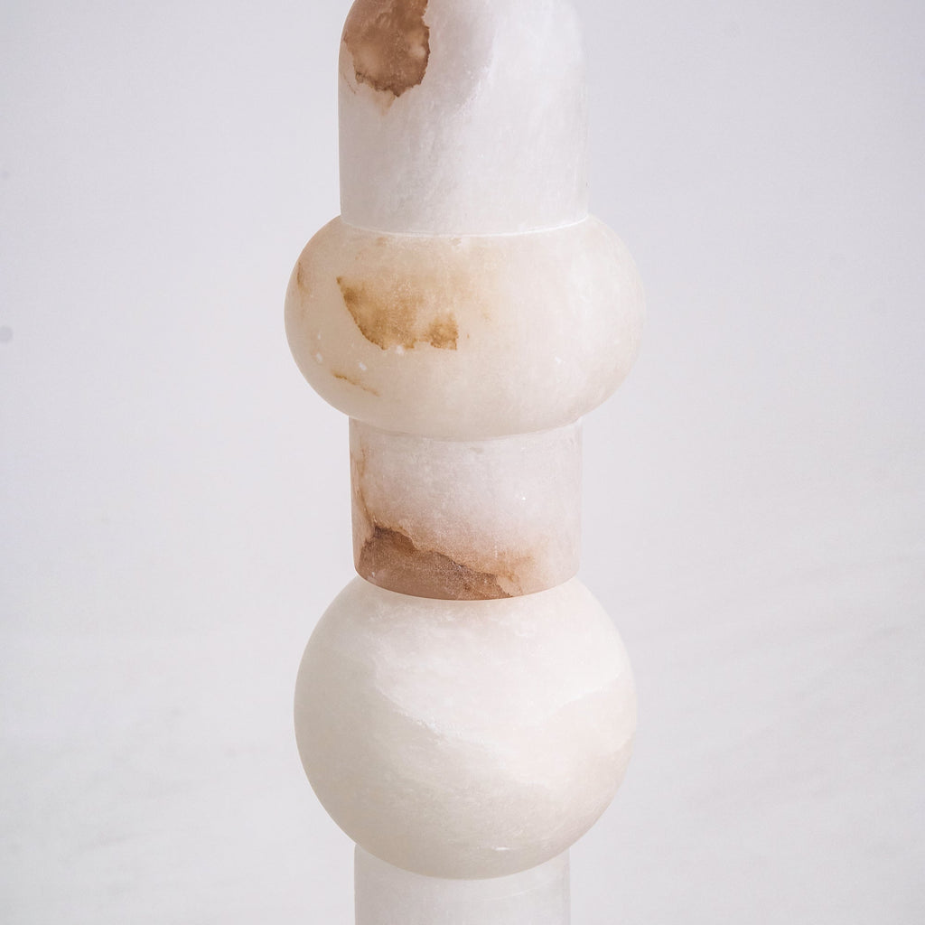 Pagoda Floor Lamp