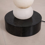 Pagoda Floor Lamp