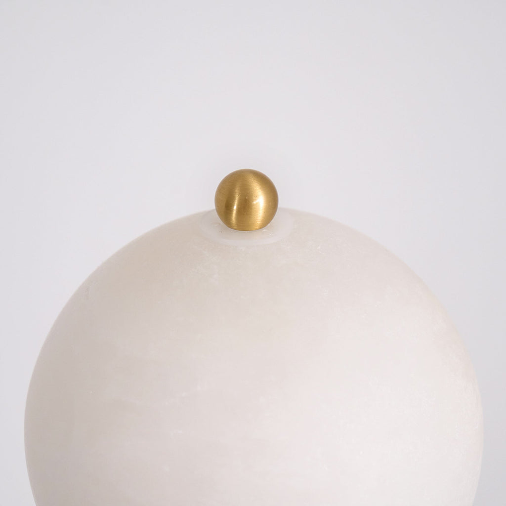 Pagoda Floor Lamp