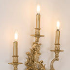 Palace Wall Light
