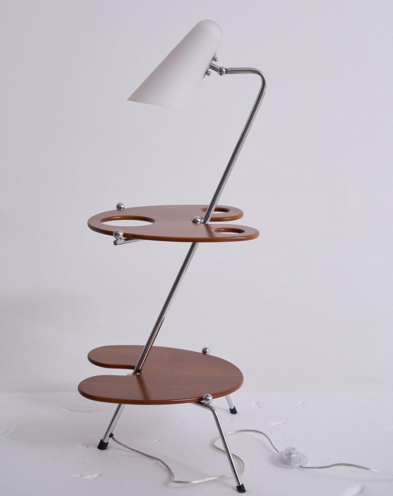 Palette Floor Lamp