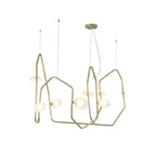 Palindrome Chandelier