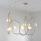 Palindrome Chandelier