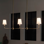 Pallas Linear Chandelier