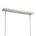Pallas Linear Chandelier