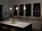 Pallas Linear Chandelier