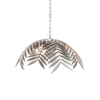 Palm Pendant Light