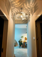 Palm Pendant Light