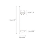Palma Wall Lamp