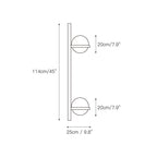 Palma Wall Lamp