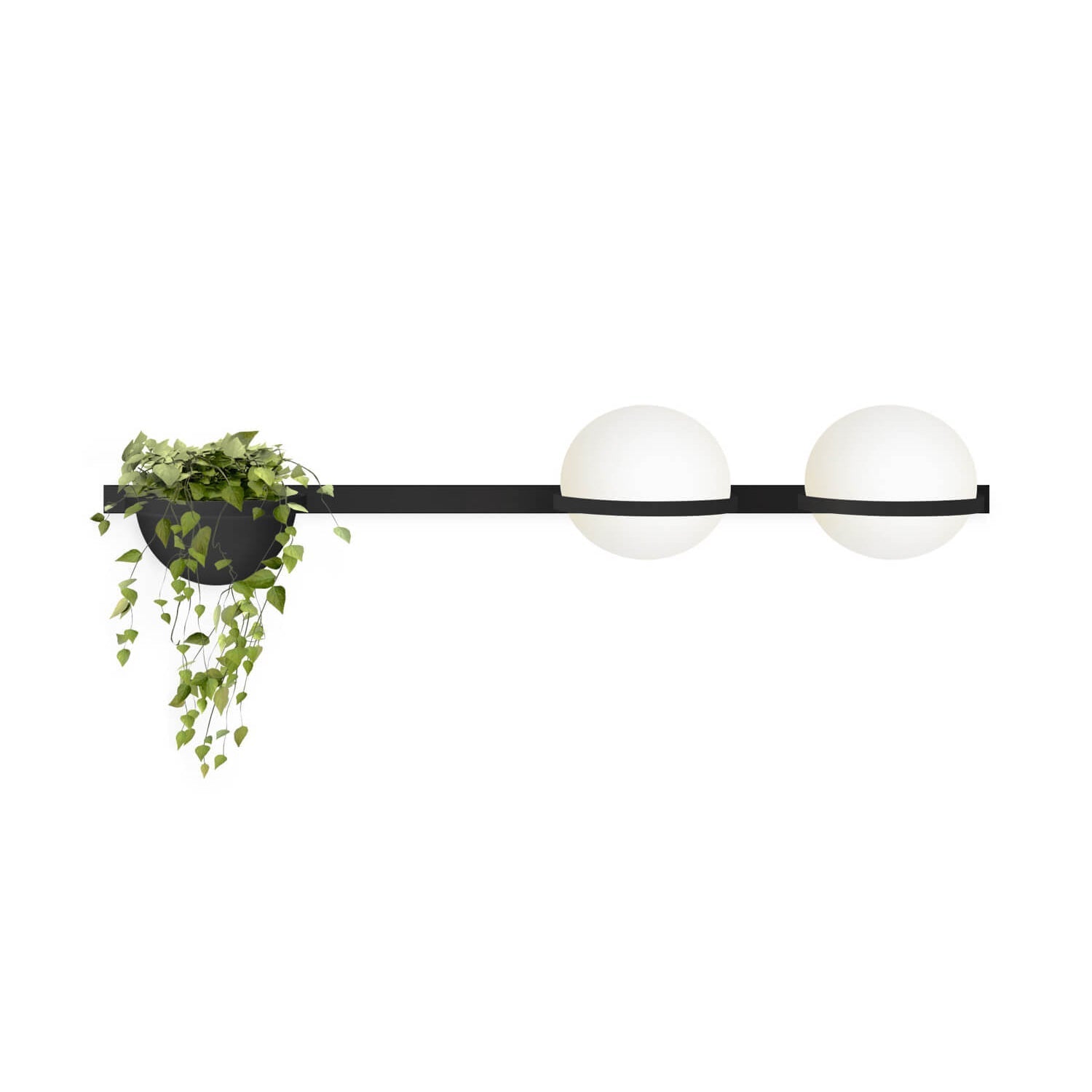 Solstice Wall Light