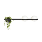 Solstice Outdoor Wall Light