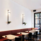 Solstice Outdoor Wall Light