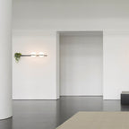 Solstice Wall Light