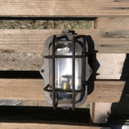 Hamilton Wall Light