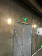 Hamilton Wall Light