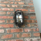 Hamilton Wall Light