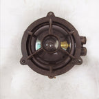 Hamilton Wall Light