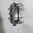 Hamilton Wall Light