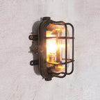 Hamilton Wall Light