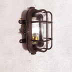 Hamilton Wall Light