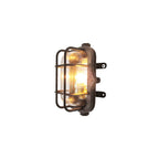 Hamilton Wall Light