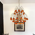 Palwa Murano Chandelier