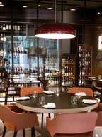 Pangen Pendant Lamp
