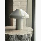 Pao Portable Table Lamp (built-in battery)