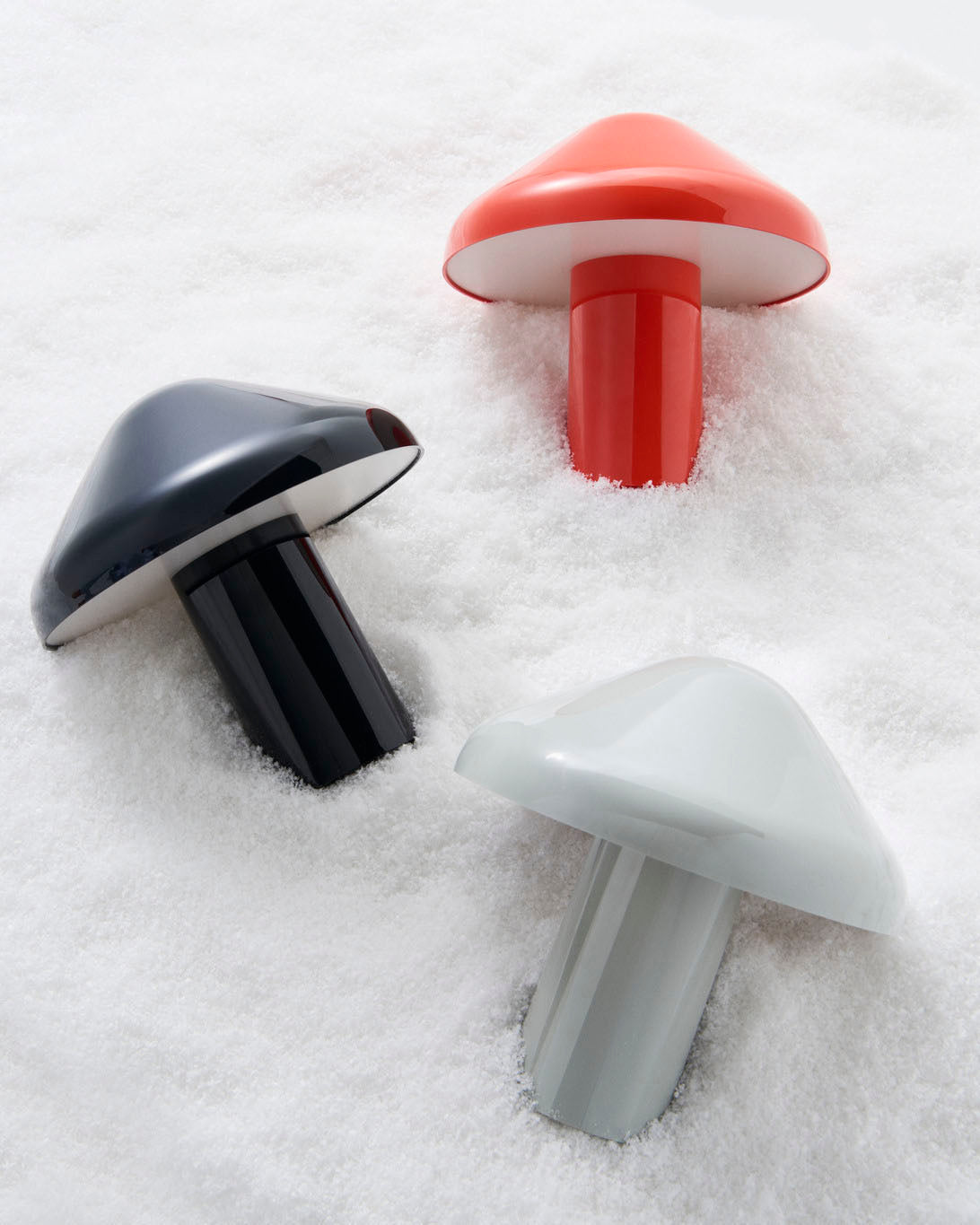 Pao Portable Table Lamp (built-in battery)