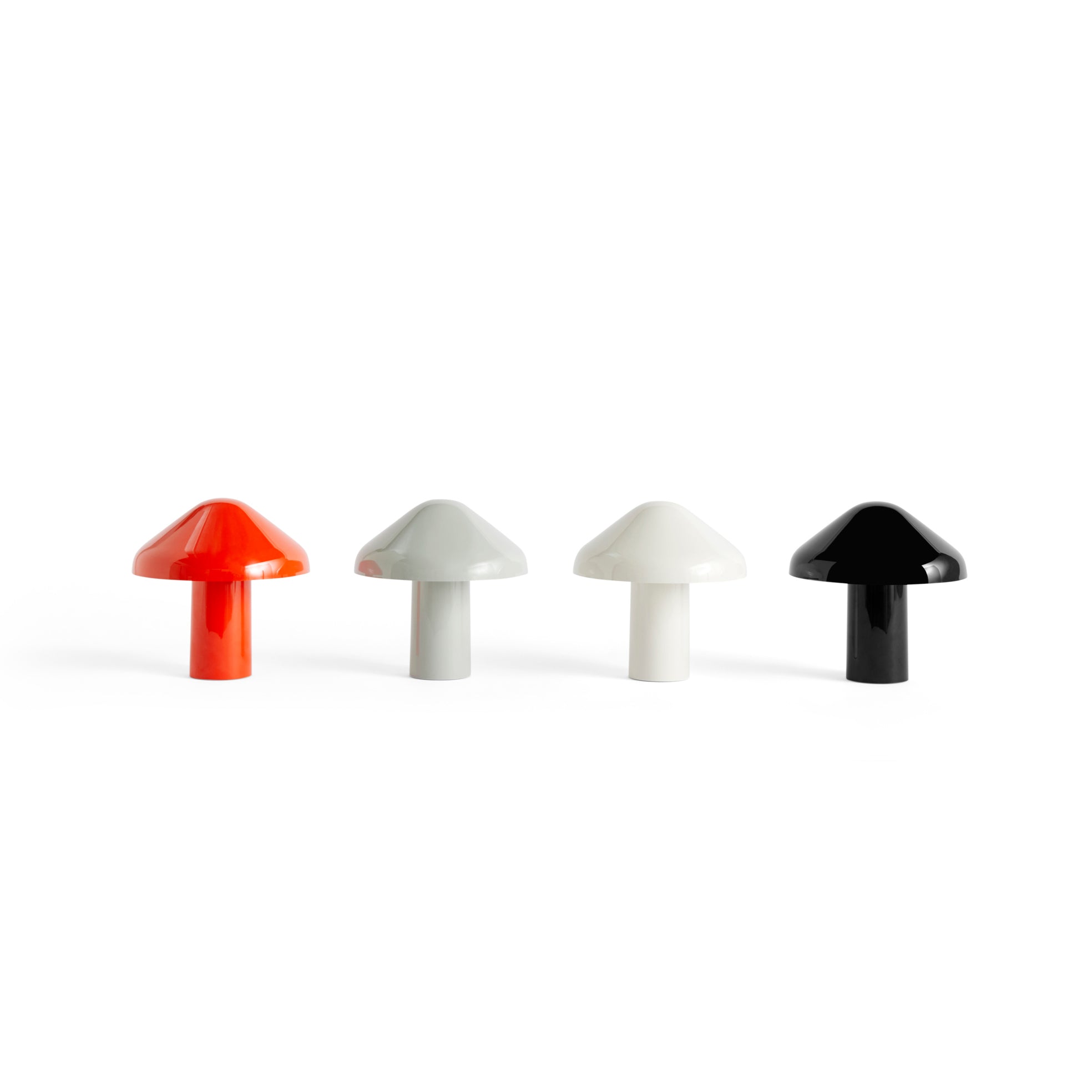 Pao Portable Table Lamp (built-in battery)