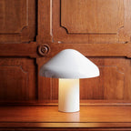 Pao Portable Table Lamp (built-in battery)