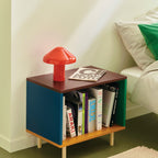 Pao Portable Table Lamp (built-in battery)