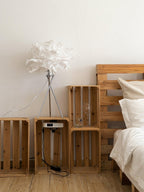 Paper Table Lamp