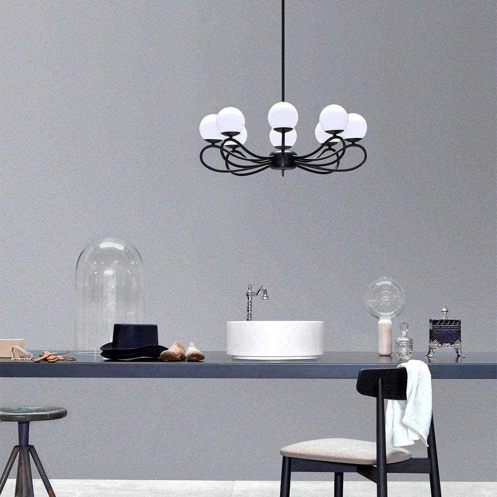 Papillon Chandelier