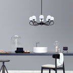 Papillon Chandelier