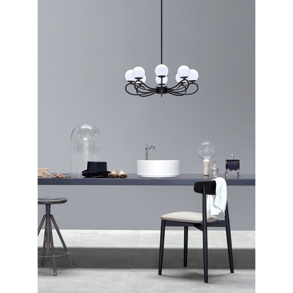 Papillon Chandelier