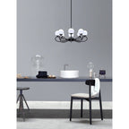 Papillon Chandelier