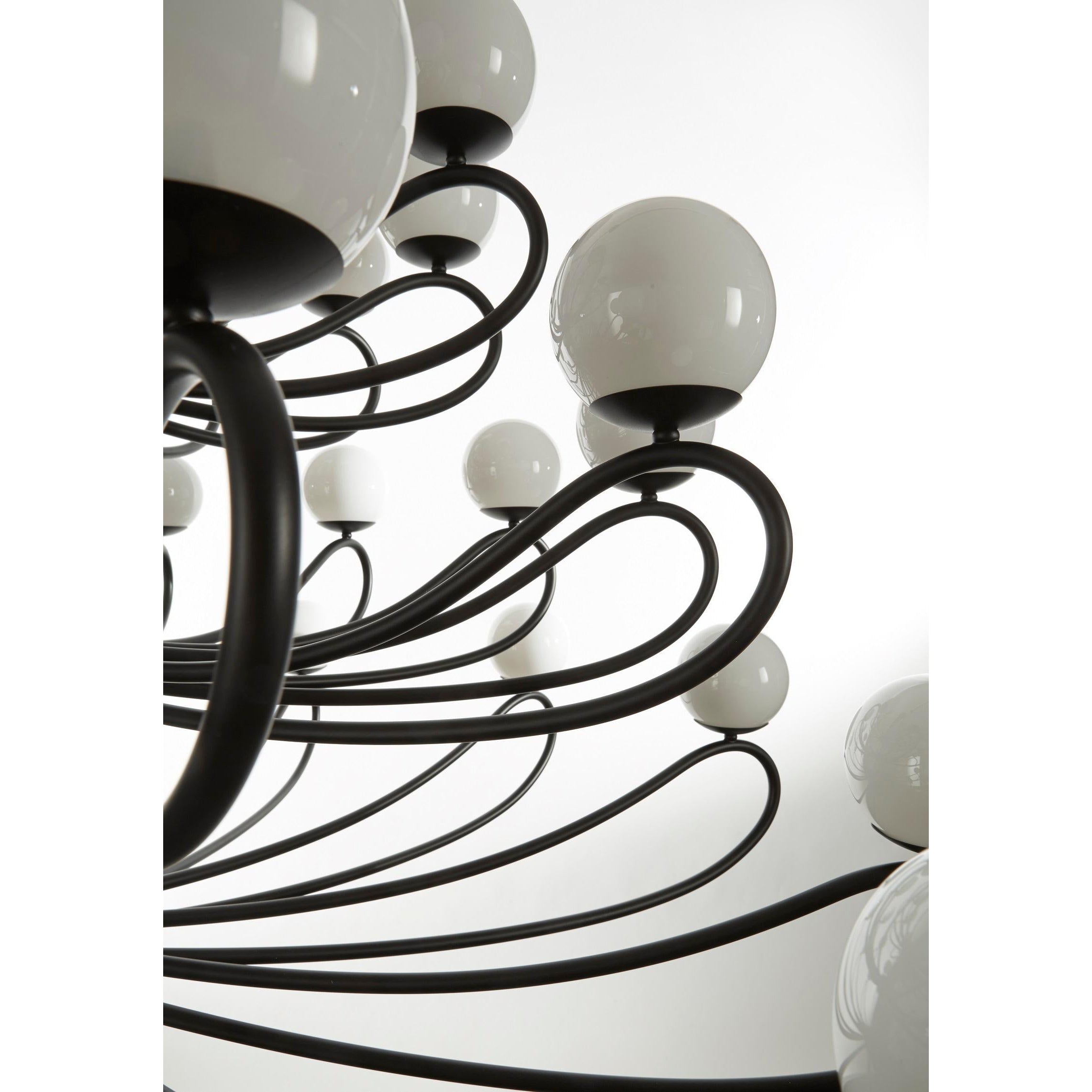 Papillon Chandelier