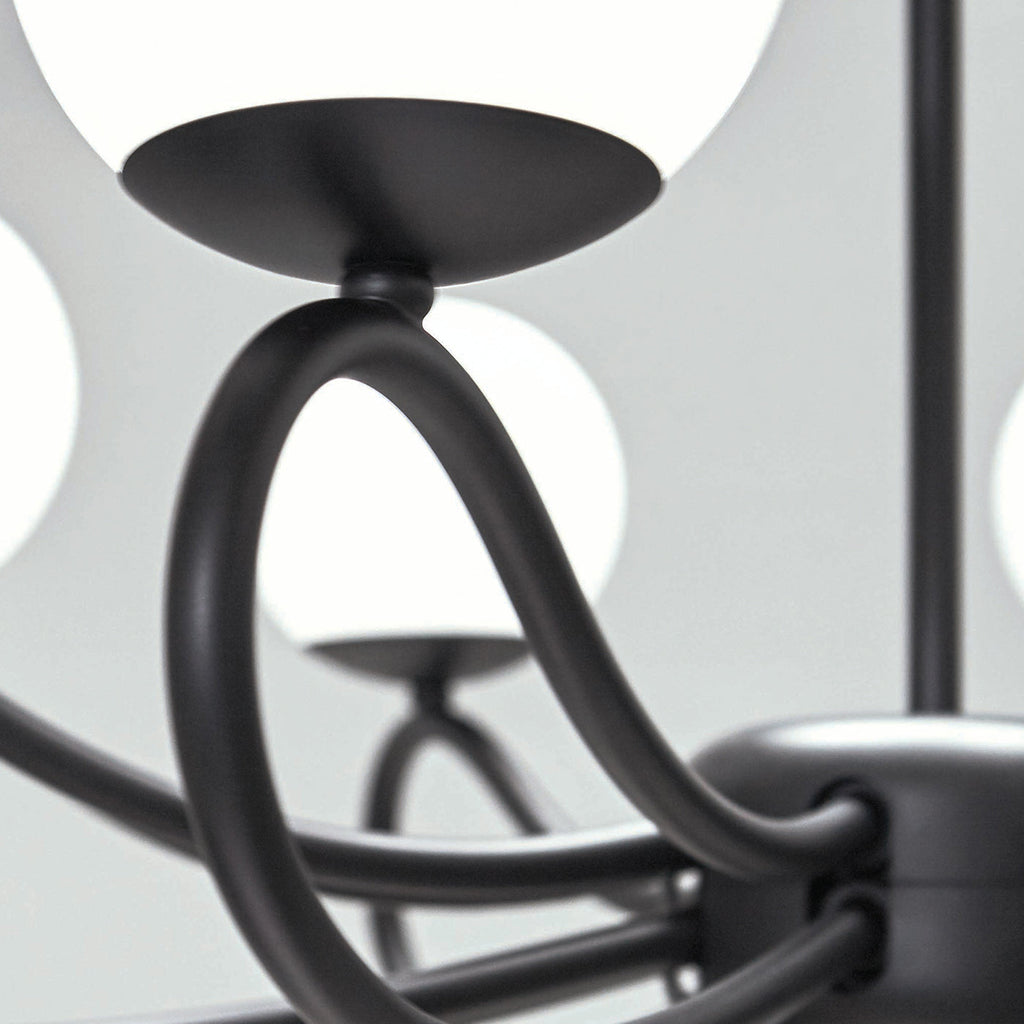 Papillon Chandelier