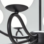 Papillon Chandelier