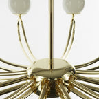 Papillon Chandelier