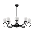 Papillon Chandelier