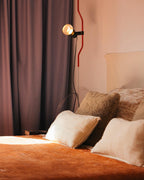 Parentesi Pendant Light