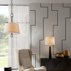 Parkman Pendant Lamp