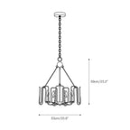 Parmer Chandelier